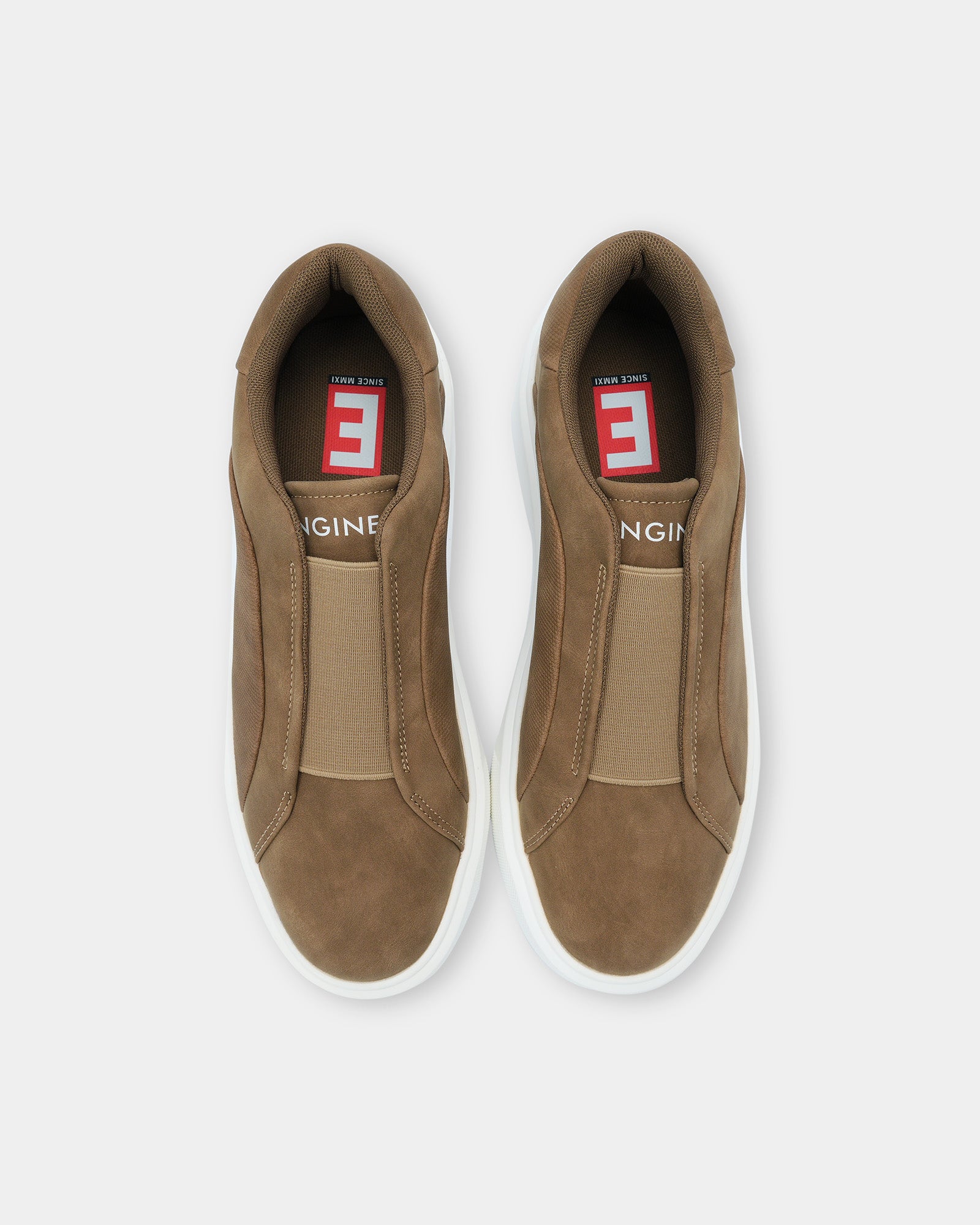 Men Sneakers - Engine - Buy Now