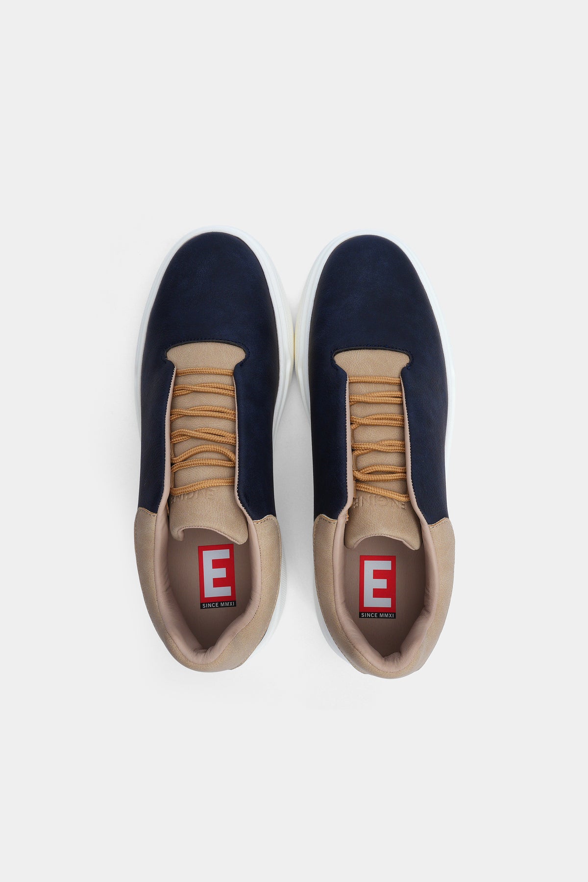 Men Sneakers - Engine - Buy Now