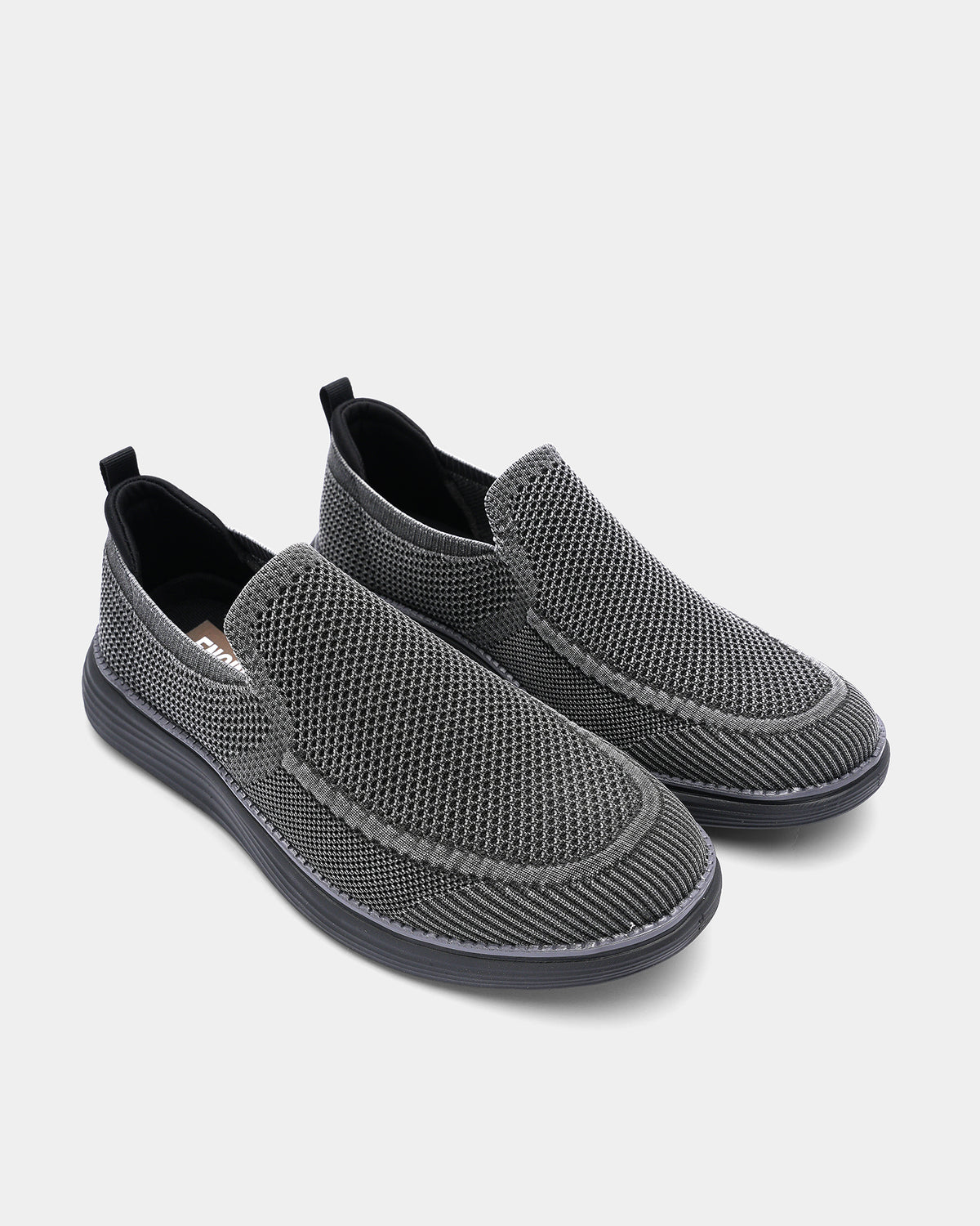 Men's Slip-On - Engine - Buy Now