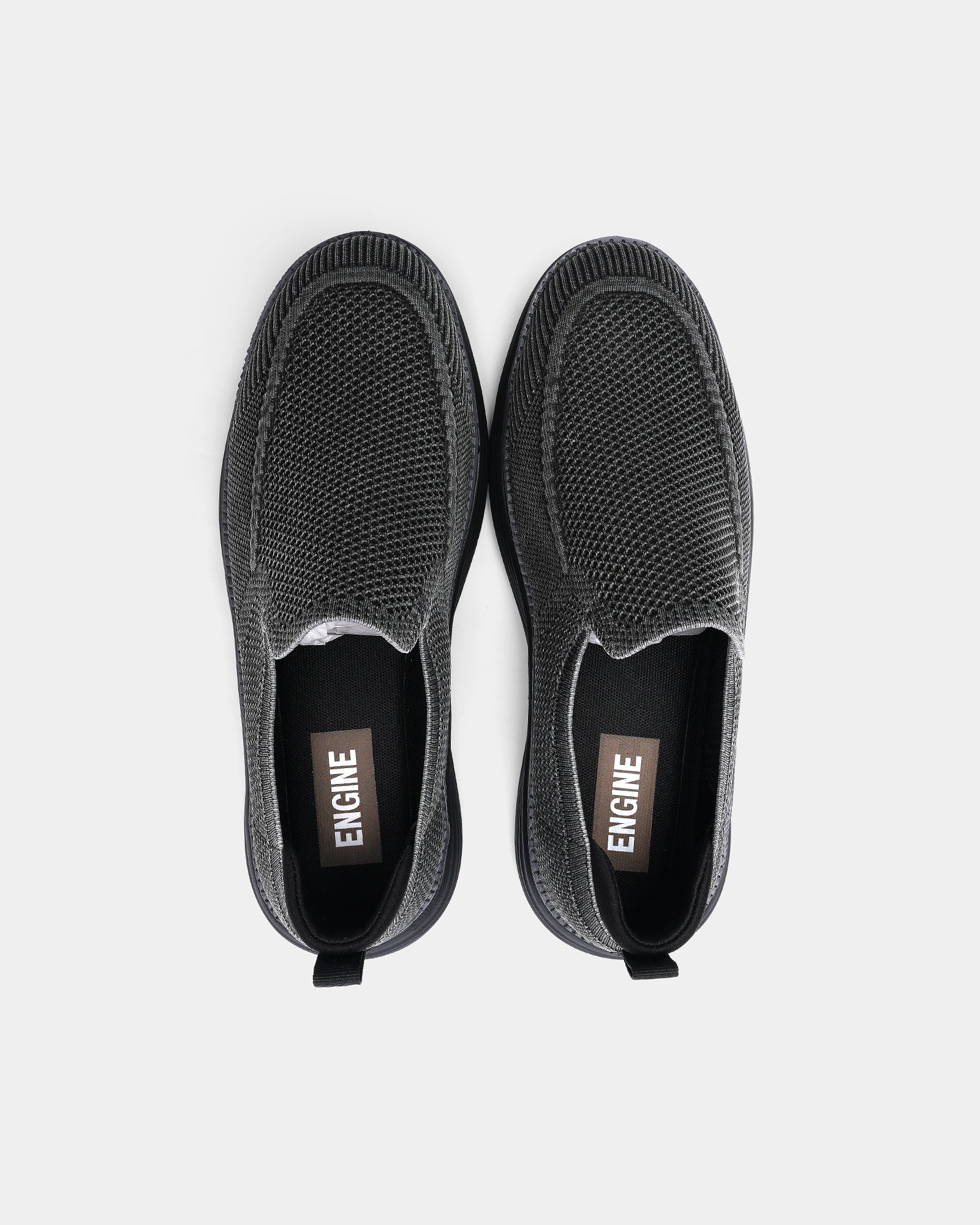Men Shoes - Engine - Buy Now