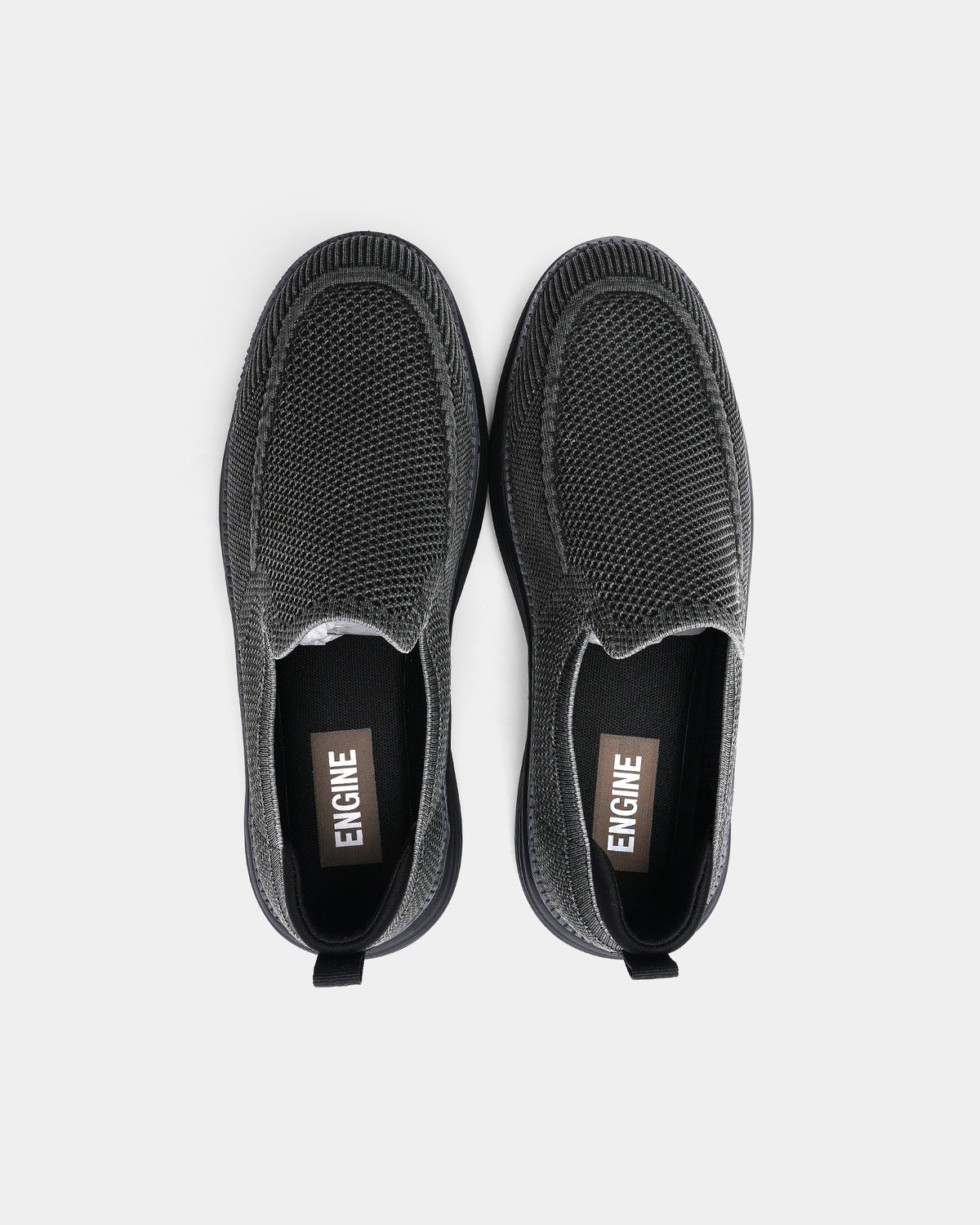 Men's Slip-On - Engine - Buy Now