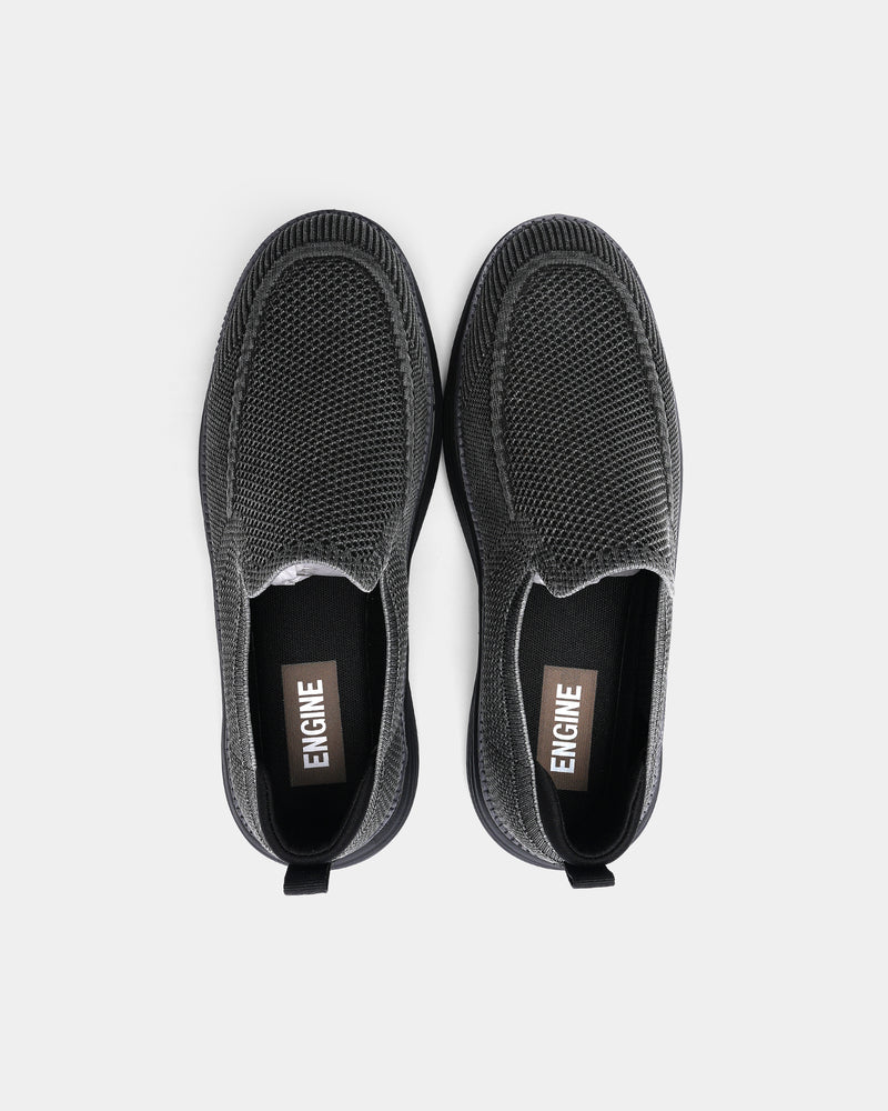 Men's Slip-On - Engine - Buy Now