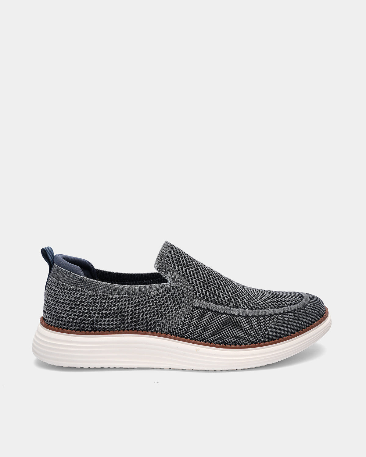 Men's Slip-On - Engine - Buy Now