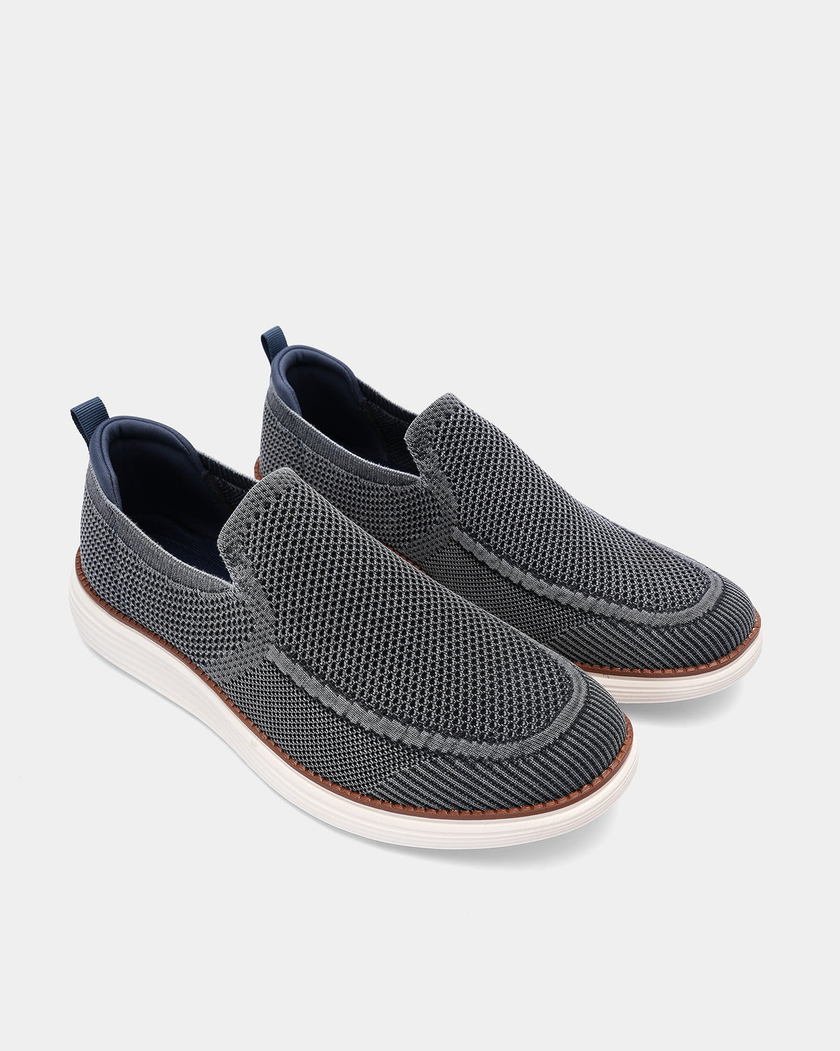 Men's Slip-On - Engine - Buy Now