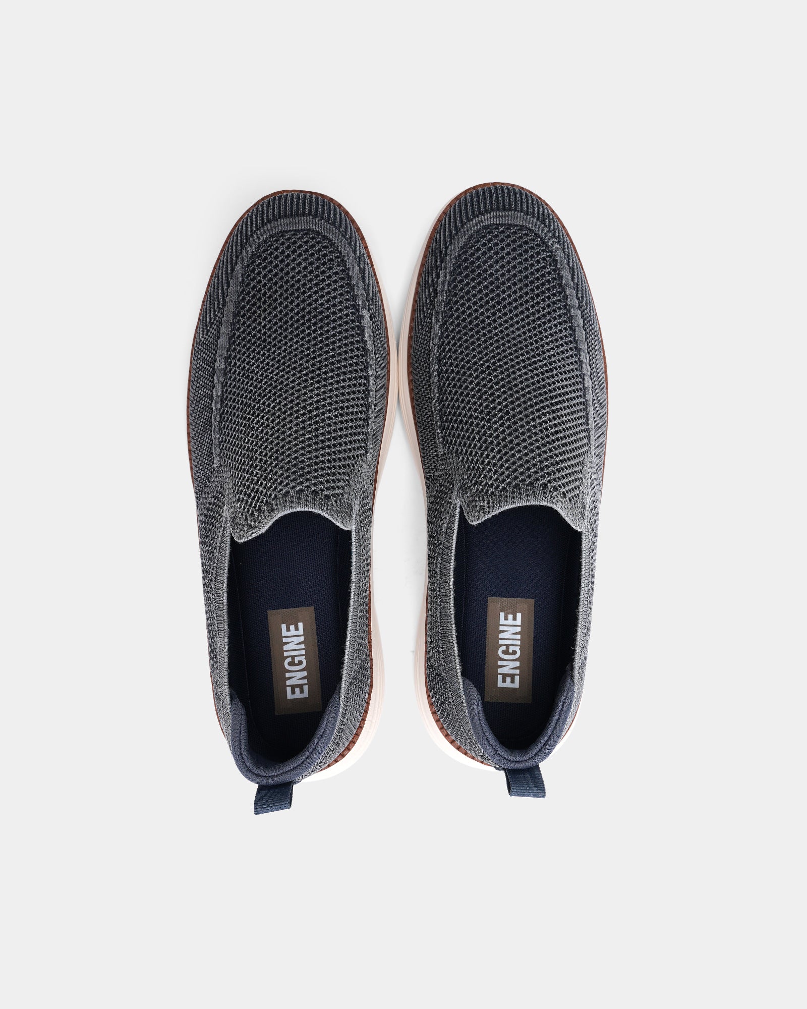 Men's Slip-On - Engine - Buy Now
