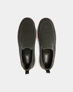 Men's Slip-On - Engine - Buy Now