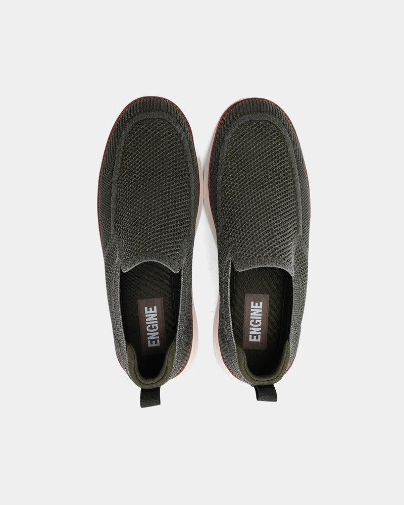 Men's Slip-On - Engine - Buy Now