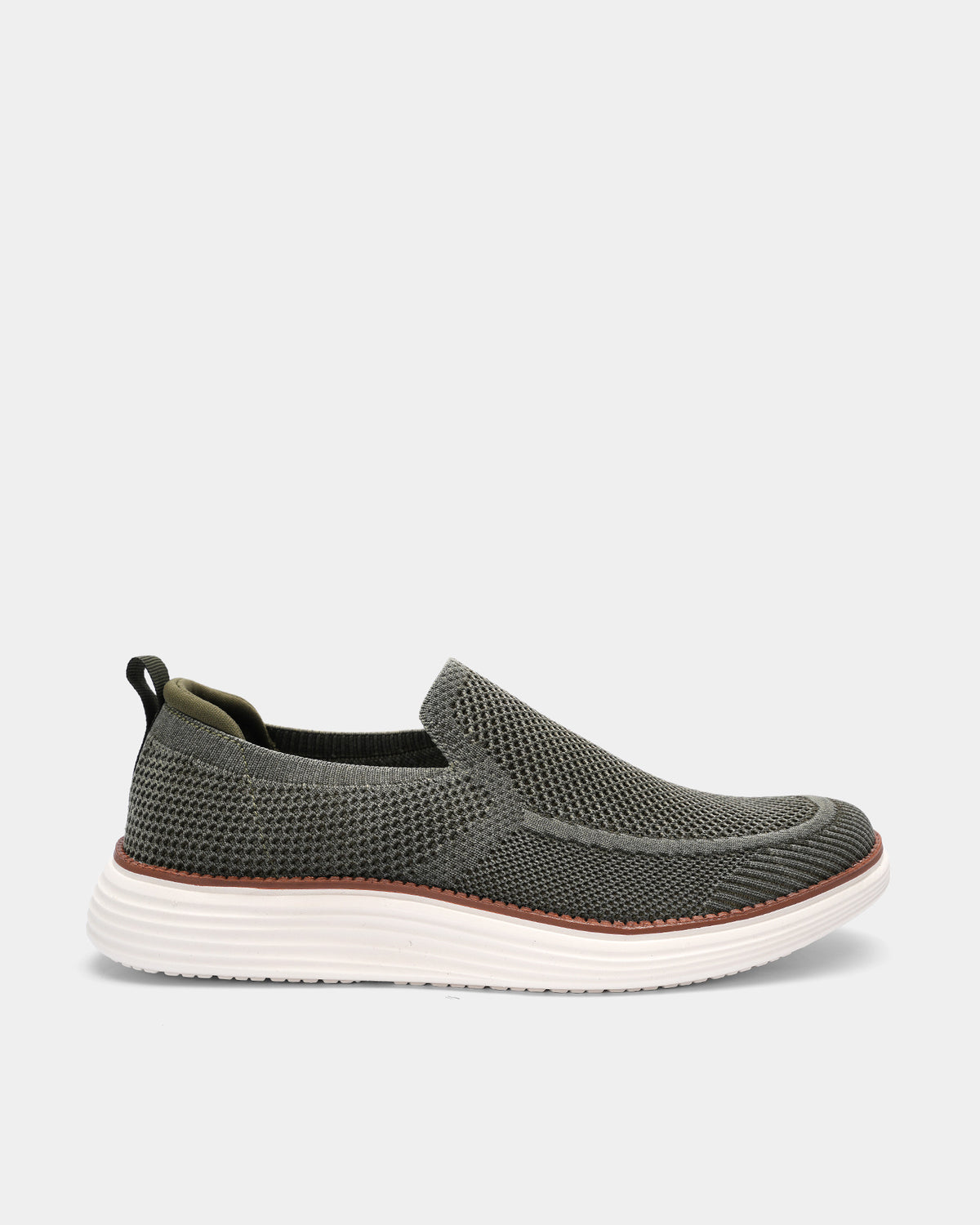 Men's Slip-On - Engine - Buy Now