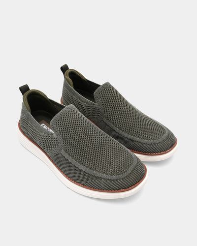 Men's Slip-On