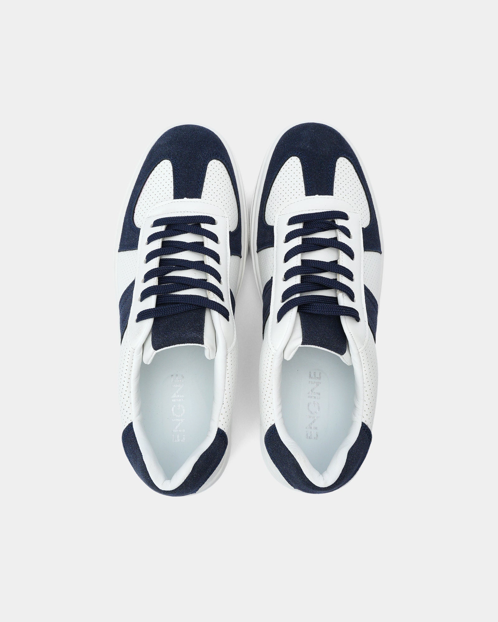 Men Sneakers - Engine - Buy Now