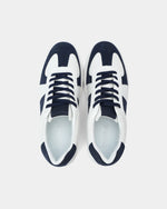 Men Sneakers - Engine - Buy Now