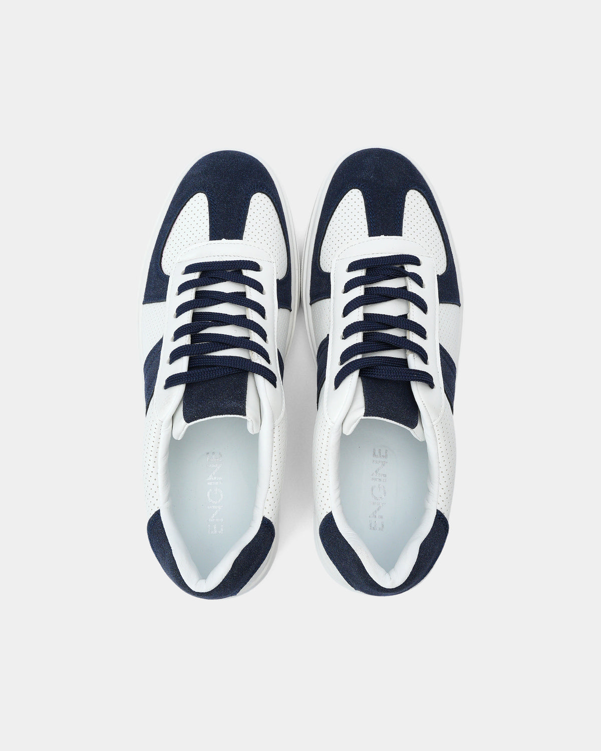 Men Sneakers - Engine - Buy Now