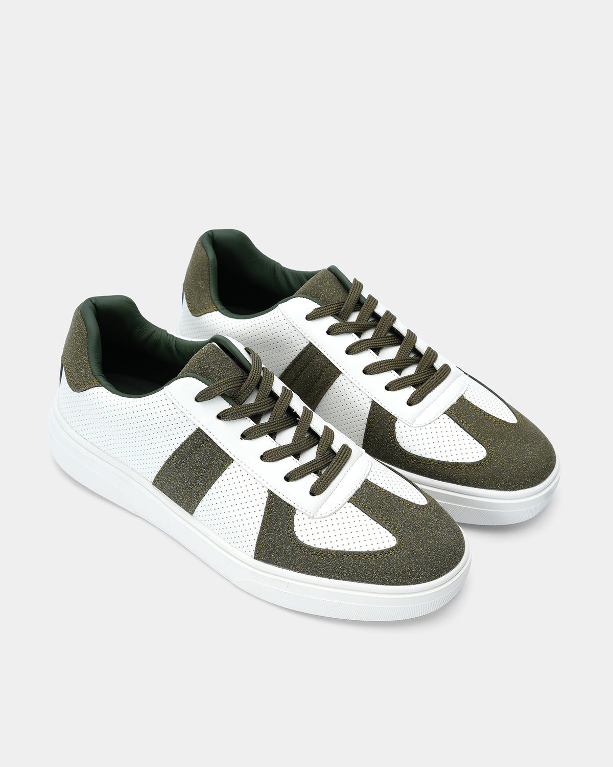 Men Sneakers - Engine - Buy Now