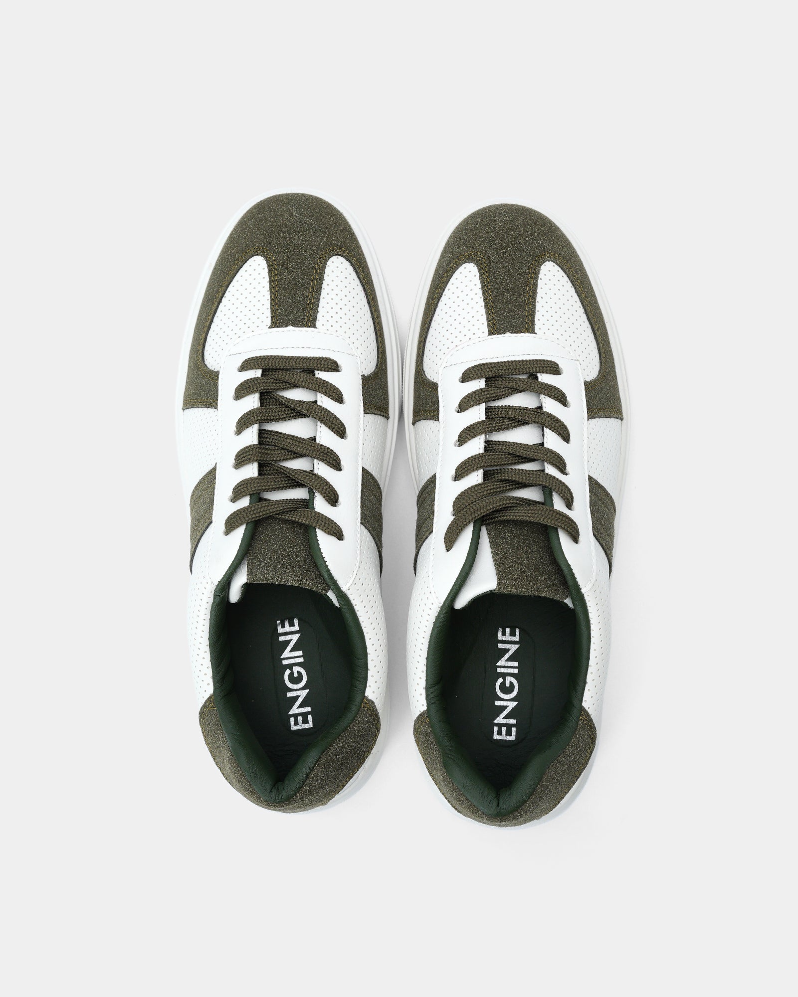 Men Sneakers - Engine - Buy Now
