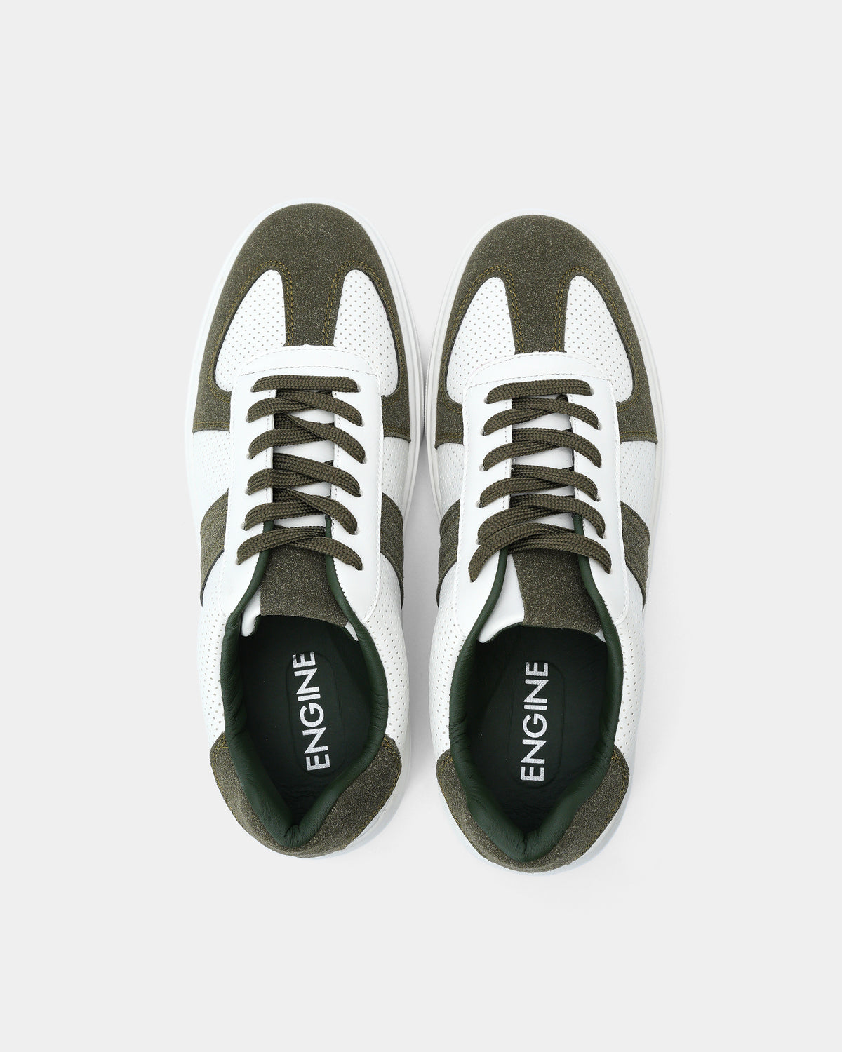 Men Sneakers - Engine - Buy Now