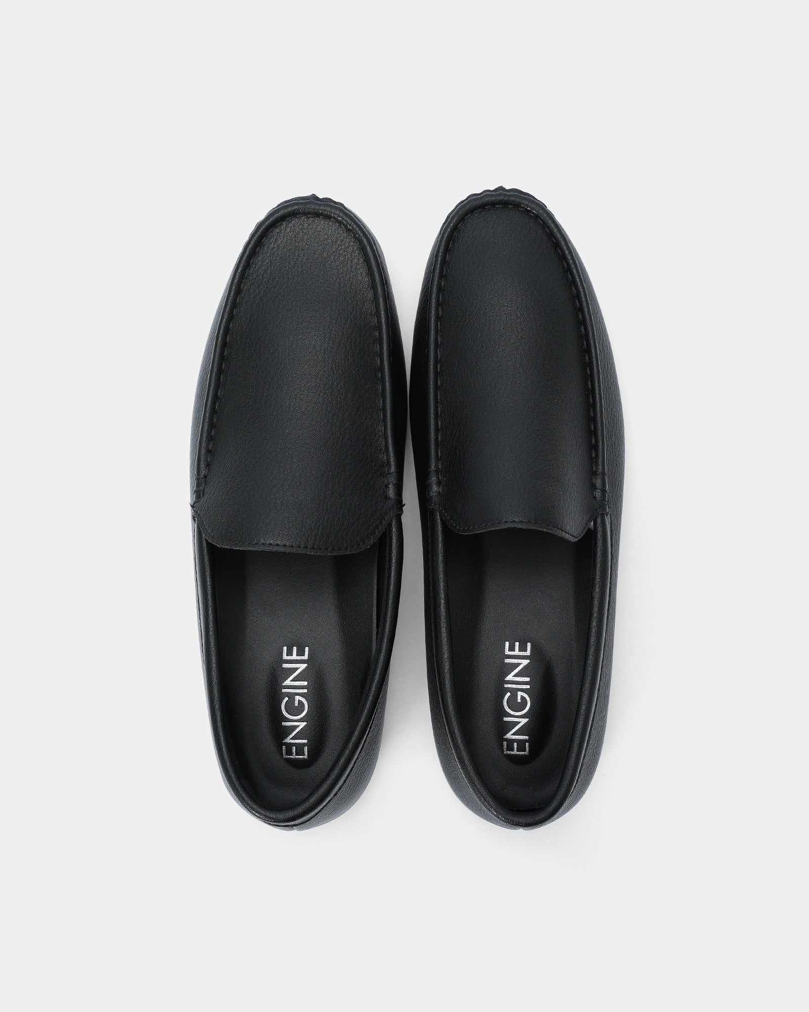 Men Loafers - Engine - Buy Now