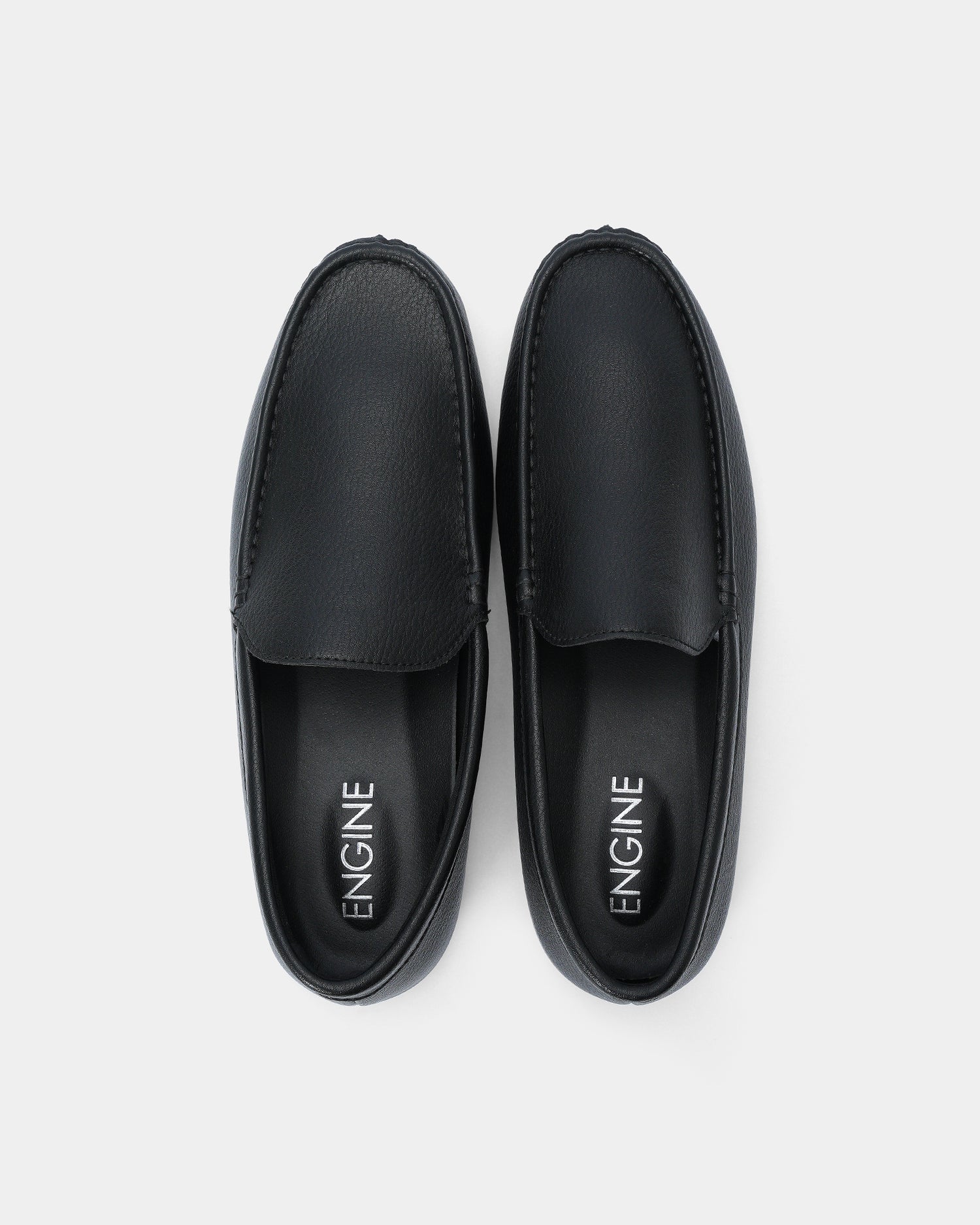 Men Loafers - Engine - Buy Now