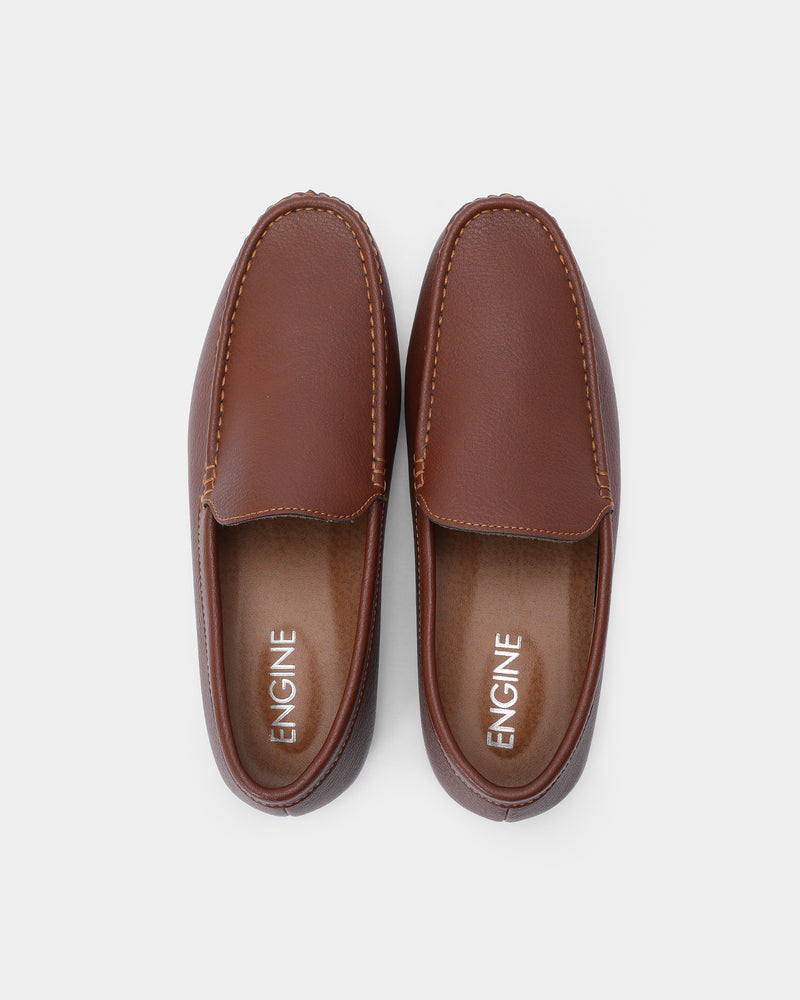 Men Loafers - Engine - Buy Now