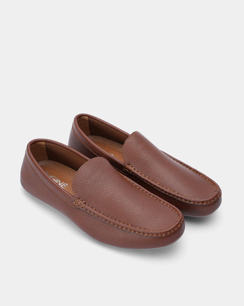 Men Loafers - Engine - Buy Now