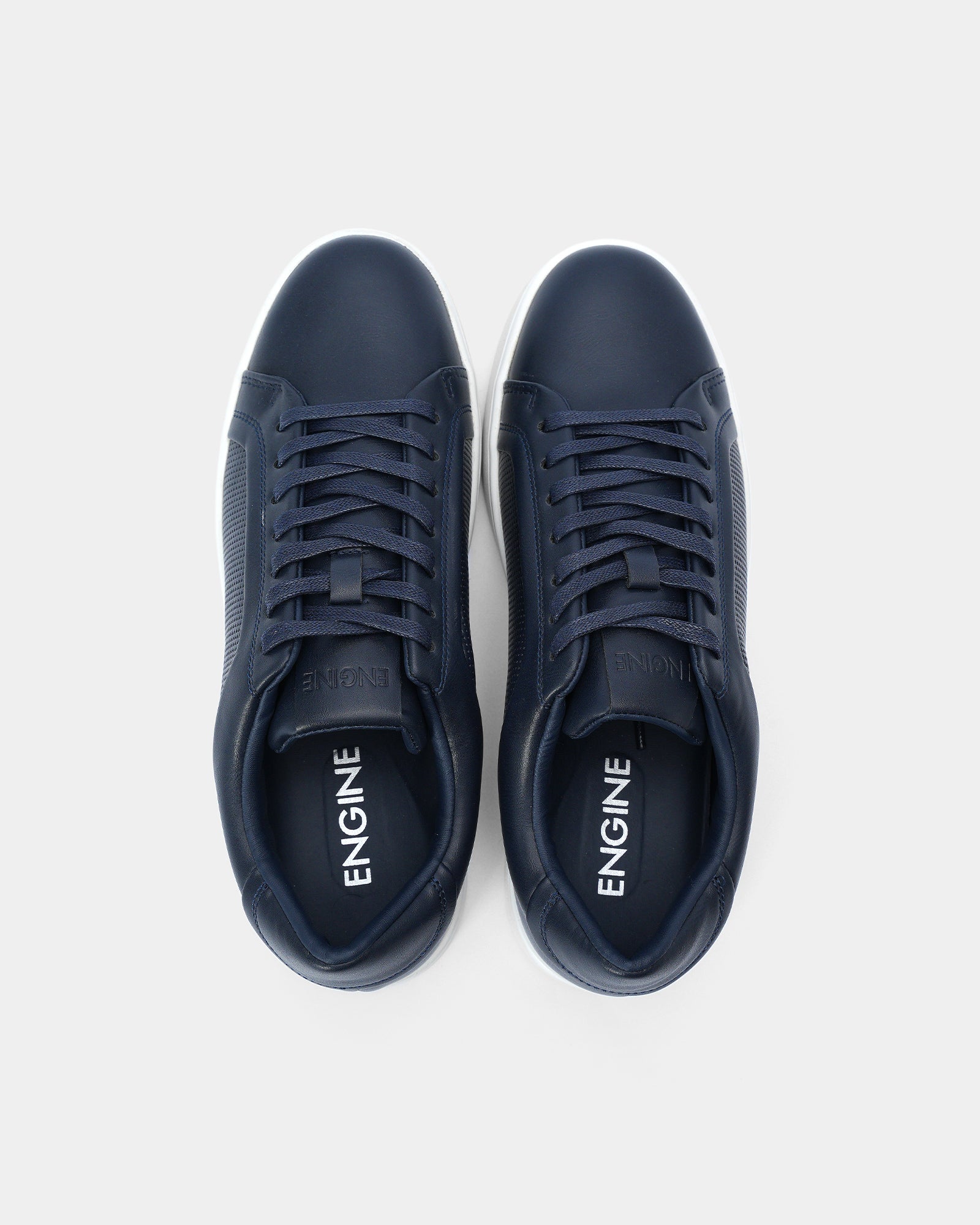 Men Shoes - Engine - Buy Now