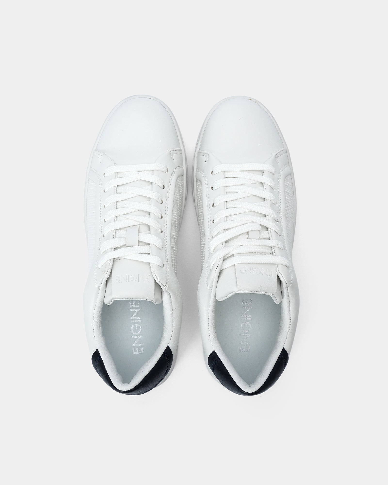 Men Sneakers - Engine - Buy Now