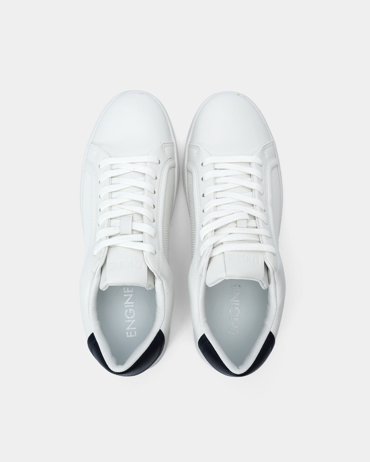 Men Sneakers - Engine - Buy Now