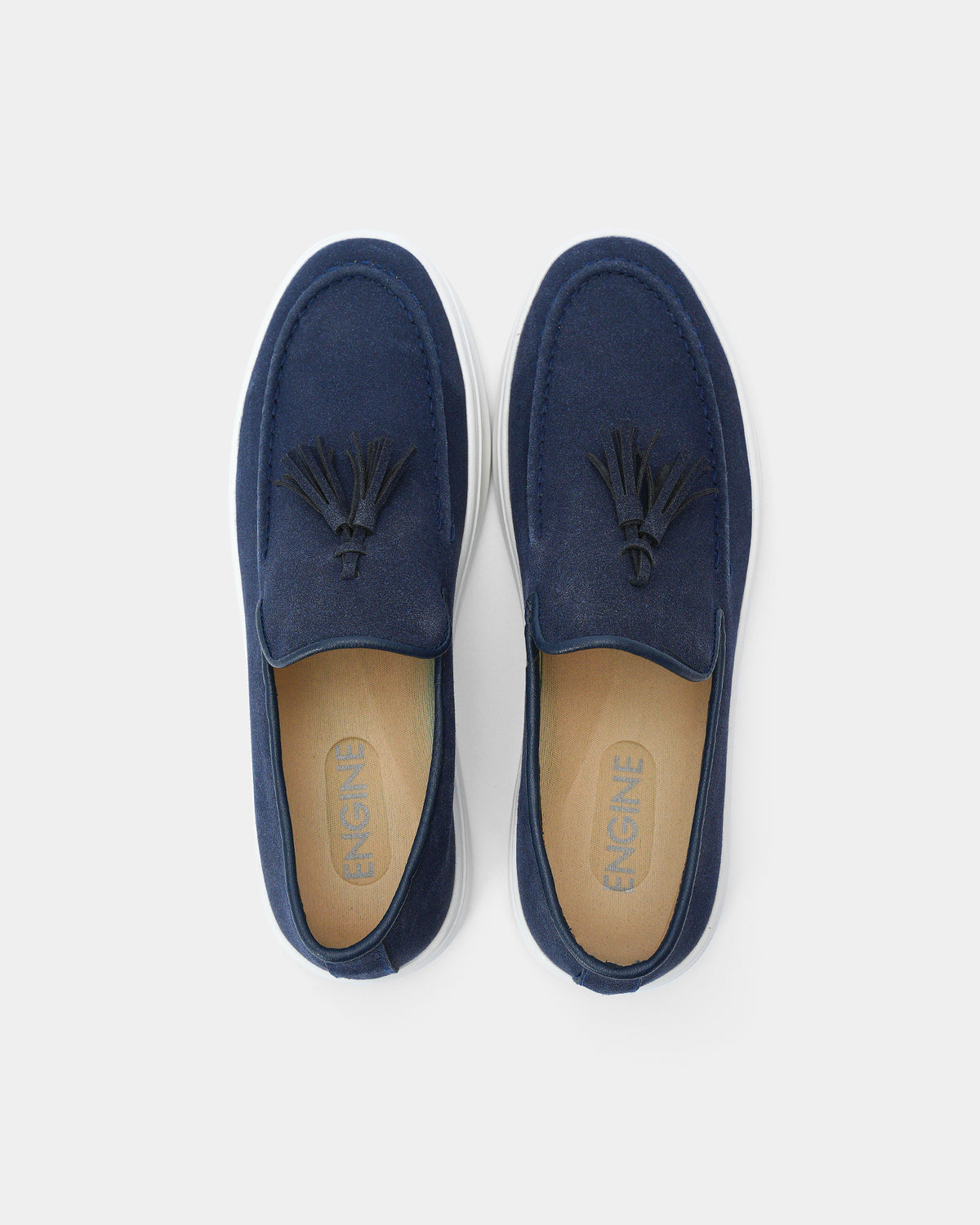 Men Loafers - Engine - Buy Now