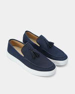 Men Loafers - Engine - Buy Now