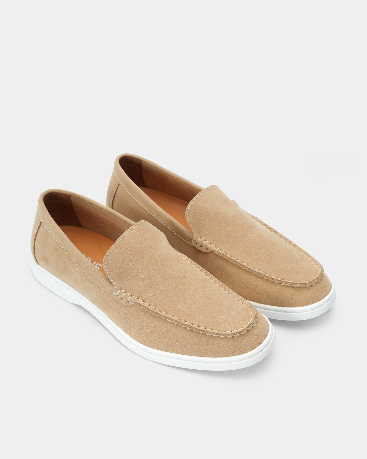 Men Loafers - Engine - Buy Now