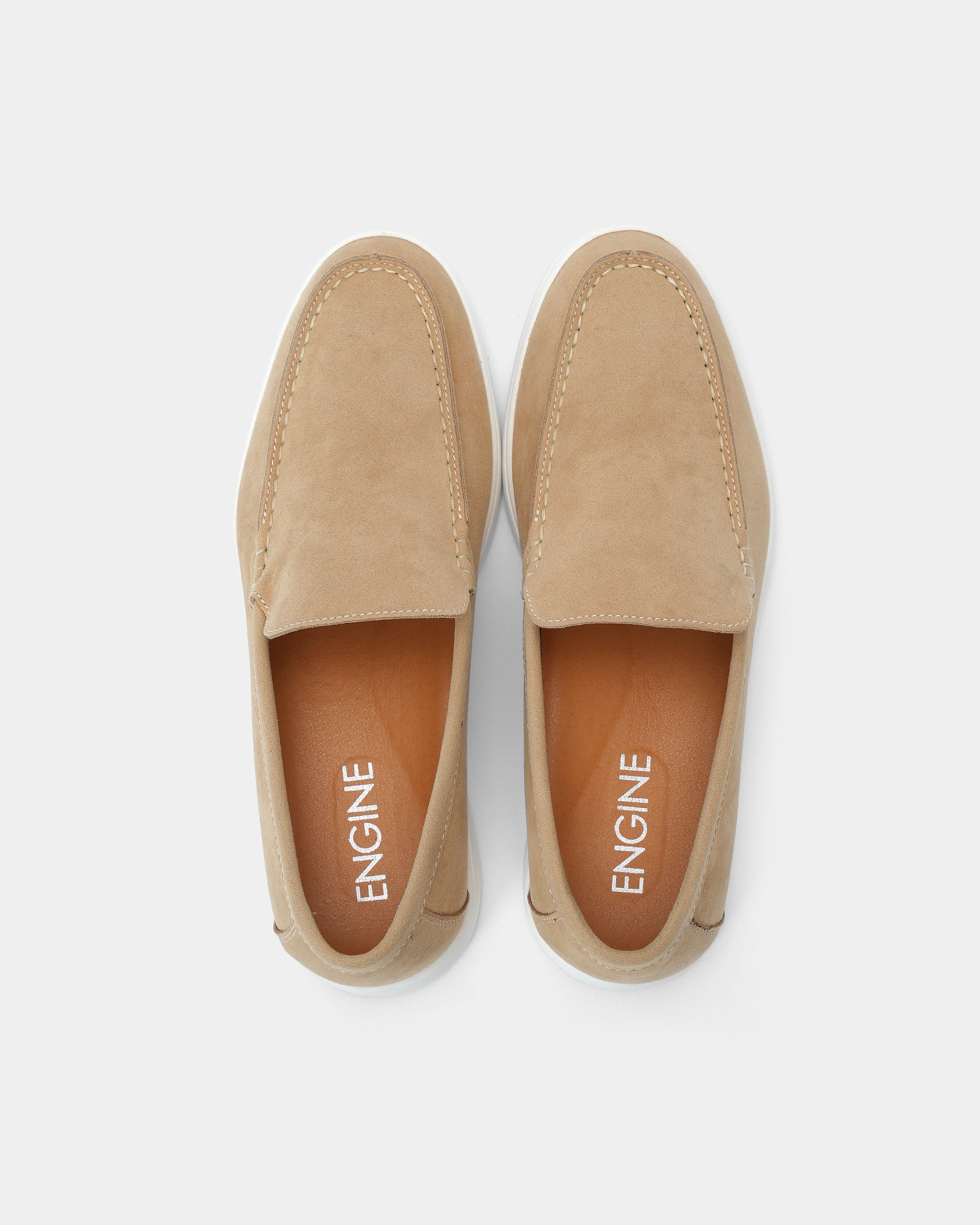 Men Shoes - Engine - Buy Now