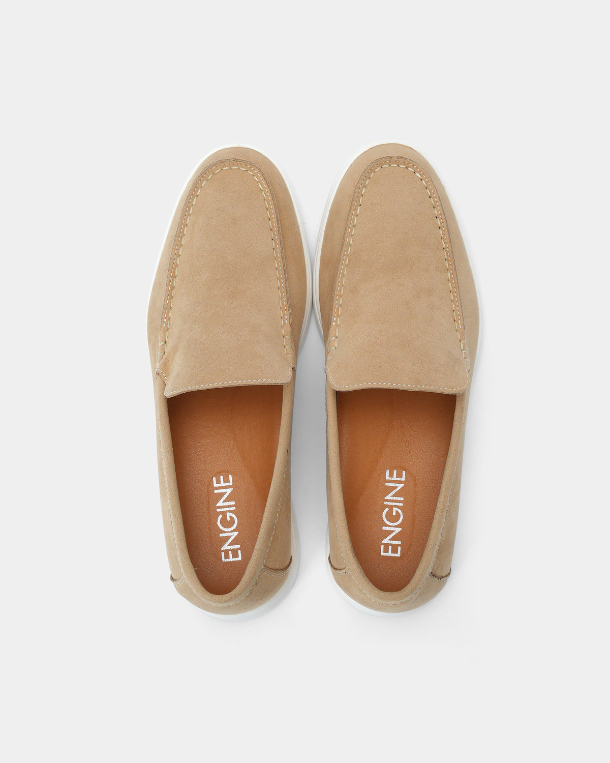 Men Loafers - Engine - Buy Now