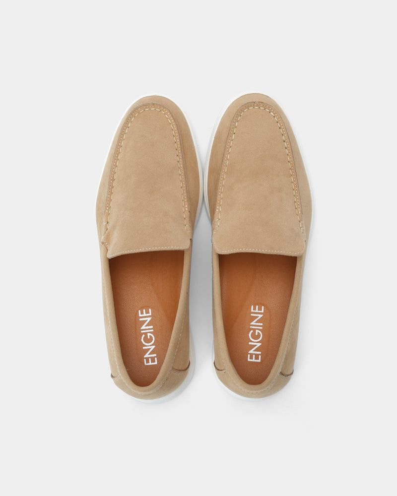 Men Loafers - Engine - Buy Now