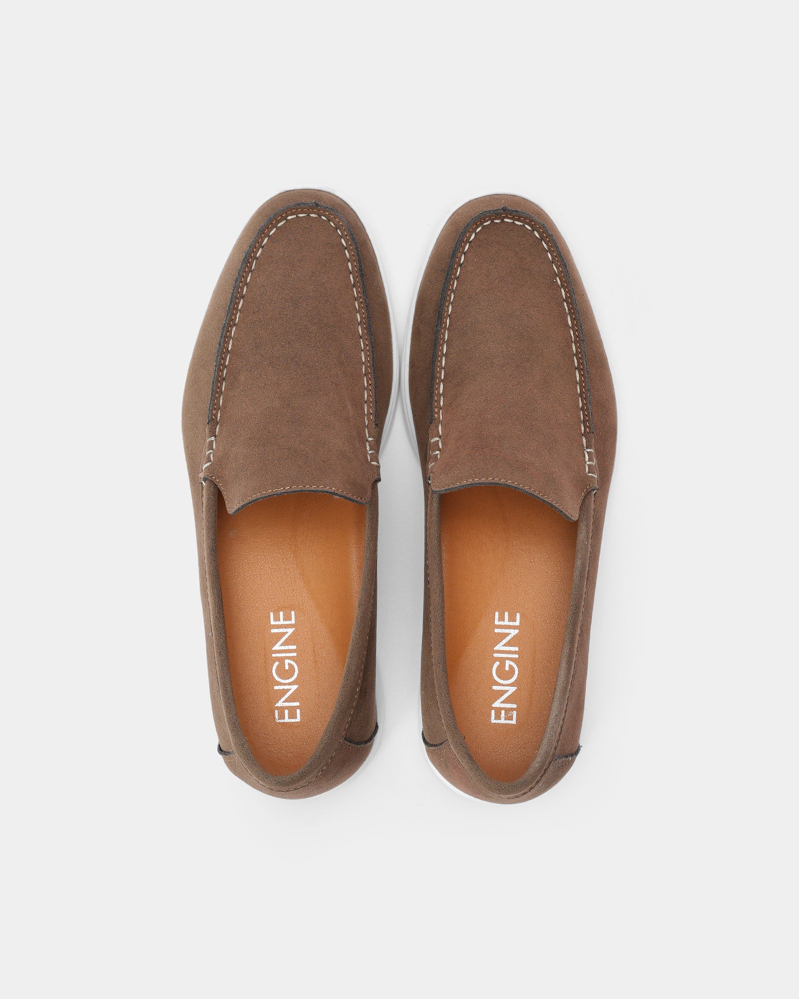 Men Shoes - Engine - Buy Now