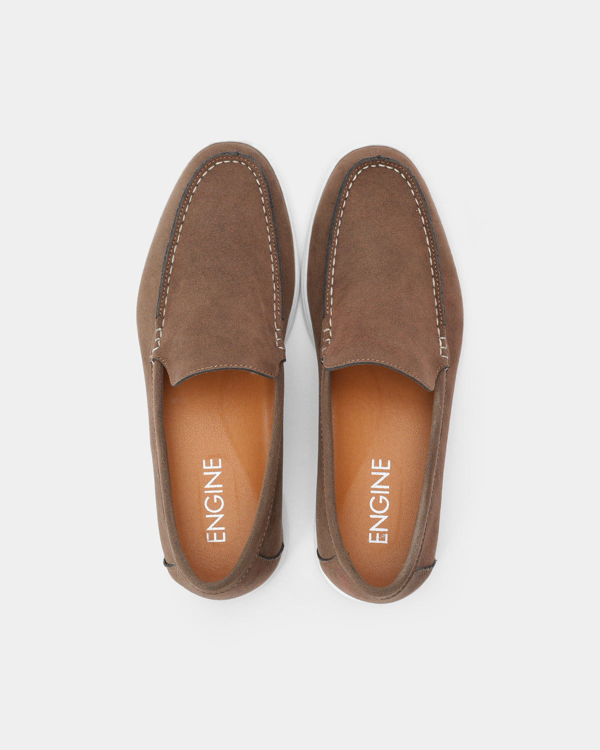 Men Loafers - Engine - Buy Now