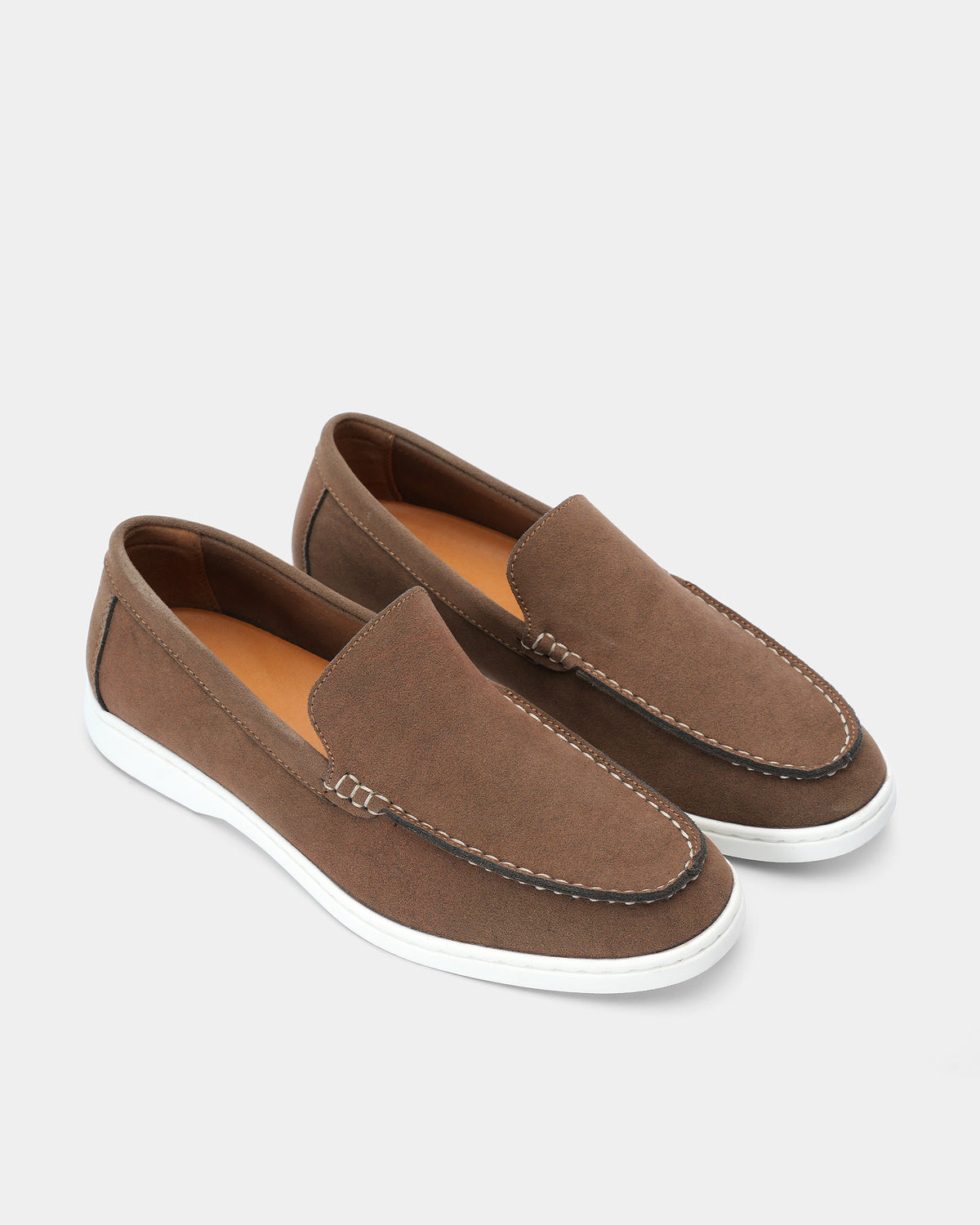 Men Loafers - Engine - Buy Now