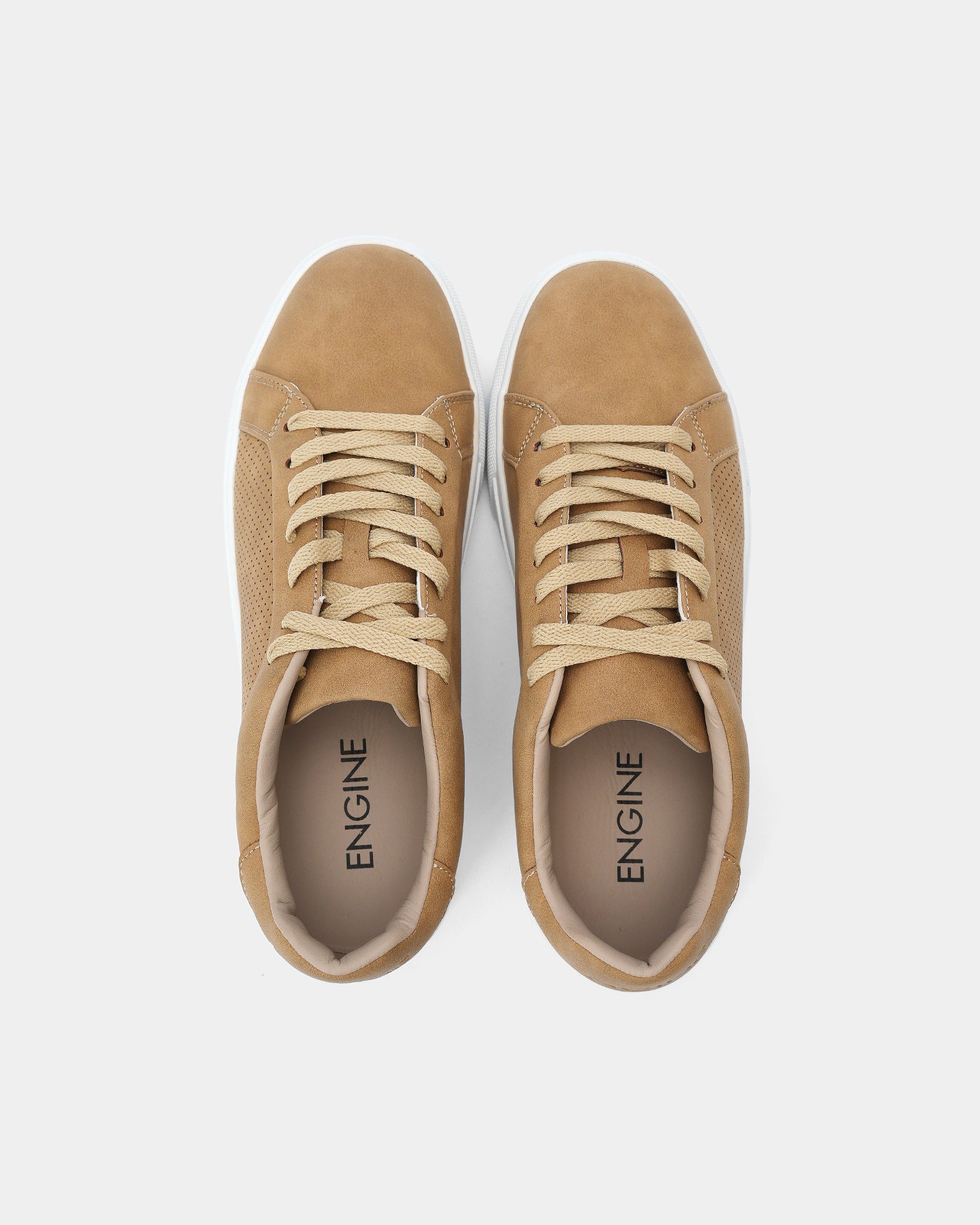 Men Shoes - Engine - Buy Now