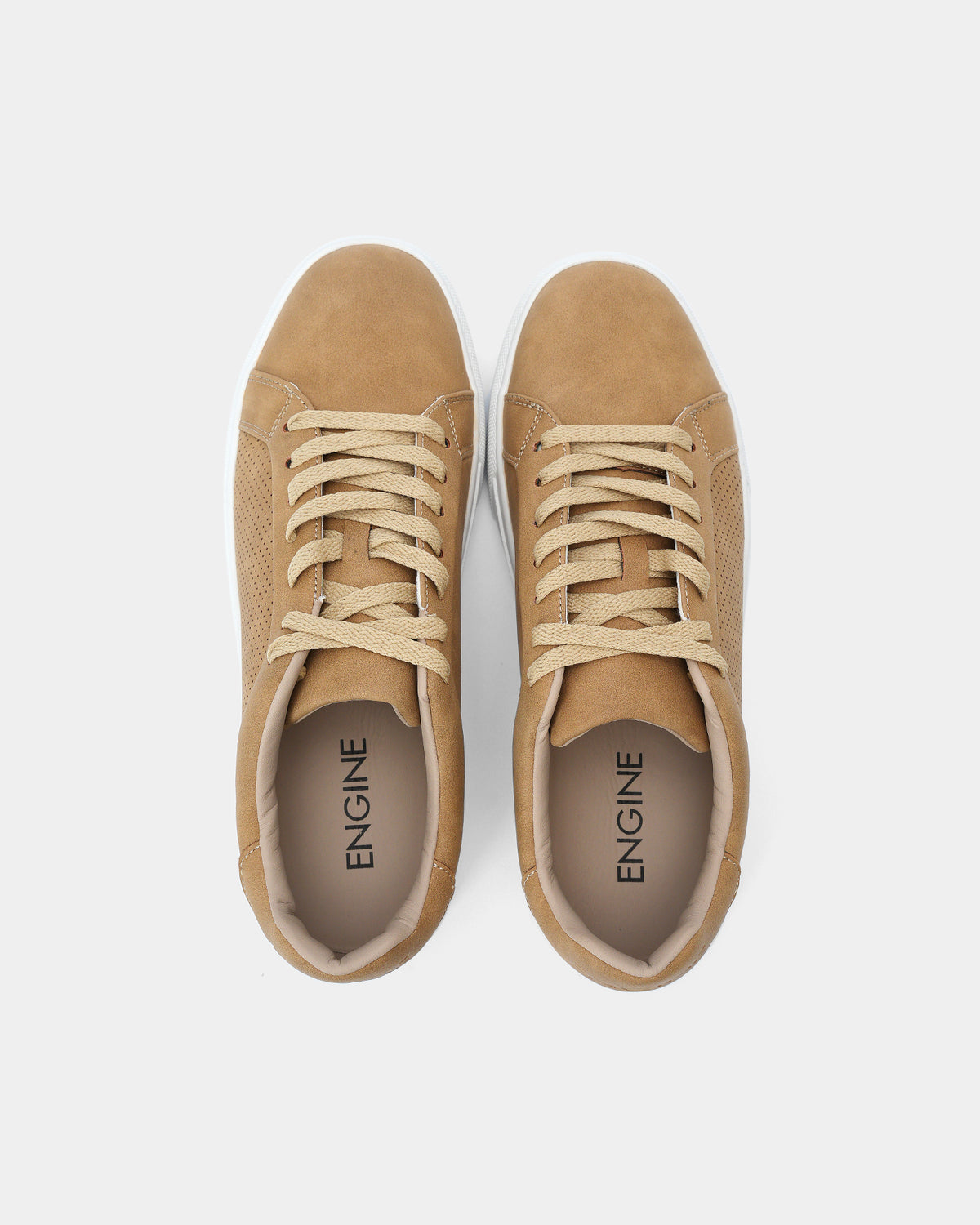 Men Sneakers - Engine - Buy Now