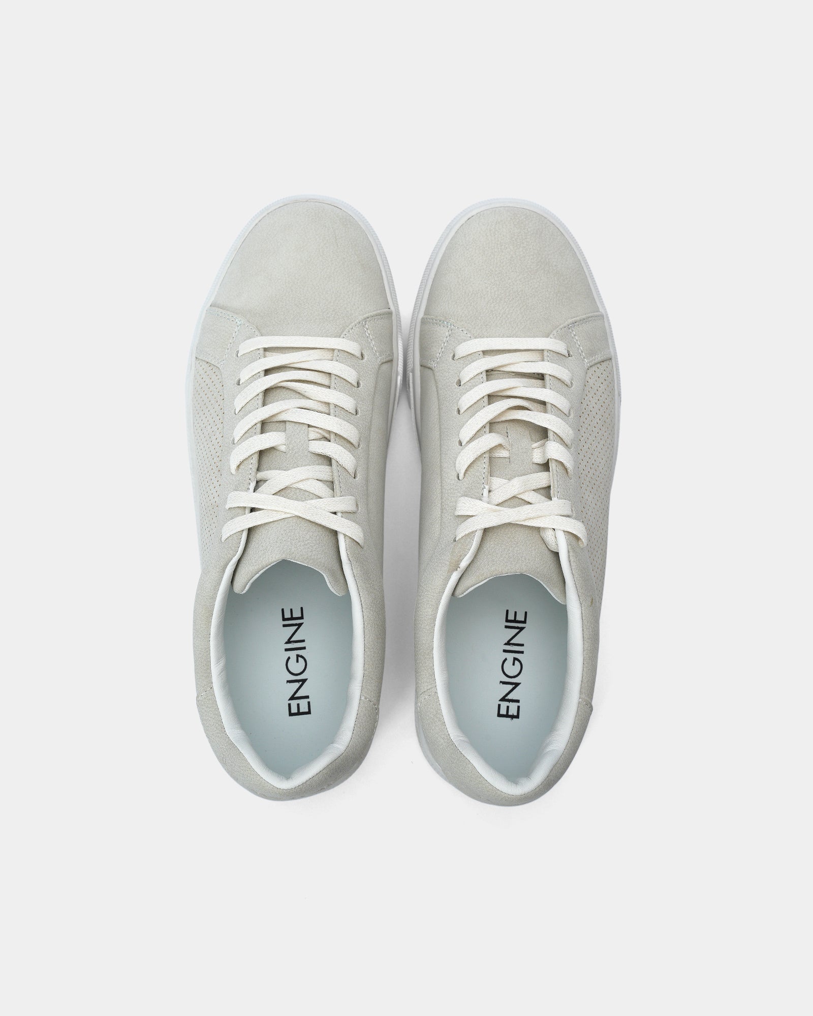 Men Sneakers - Engine - Buy Now