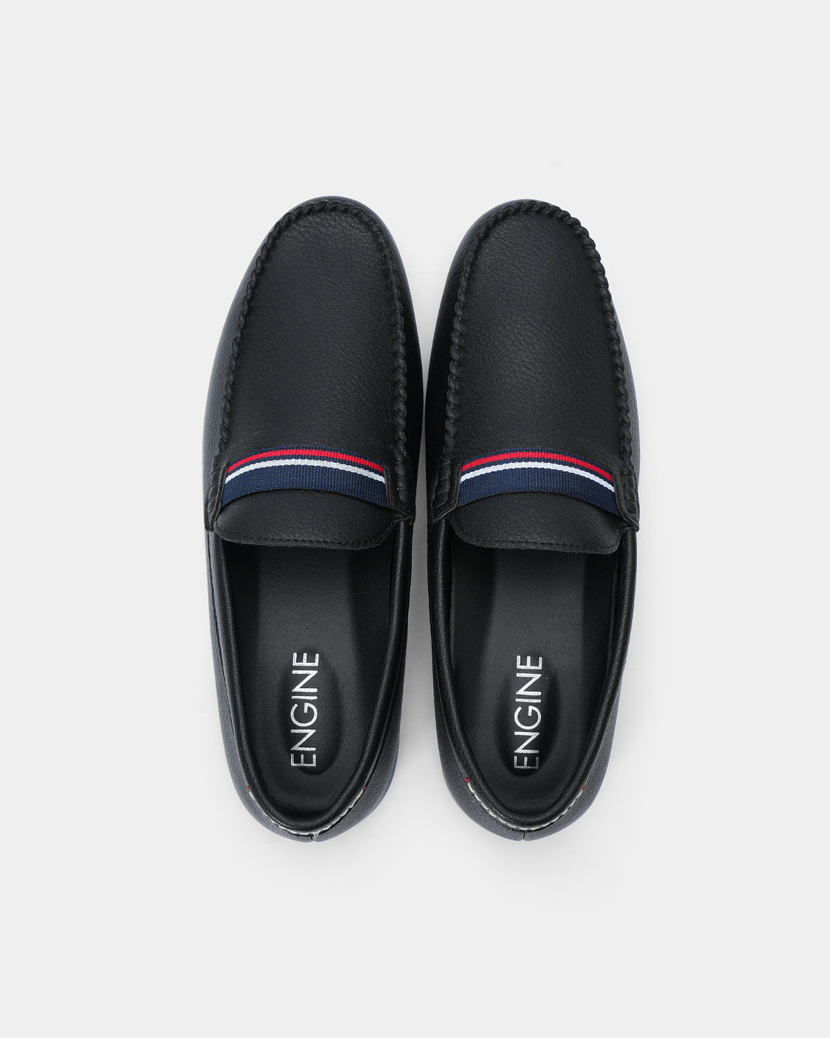Men Loafers - Engine - Buy Now