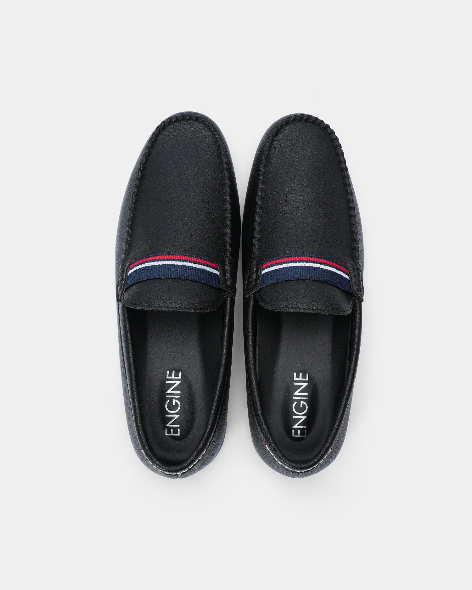Men Loafers - Engine - Buy Now
