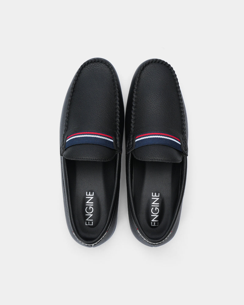 Men Loafers - Engine - Buy Now