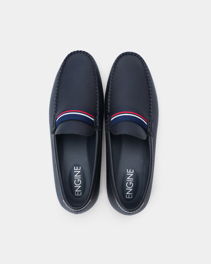 Men Loafers - Engine - Buy Now