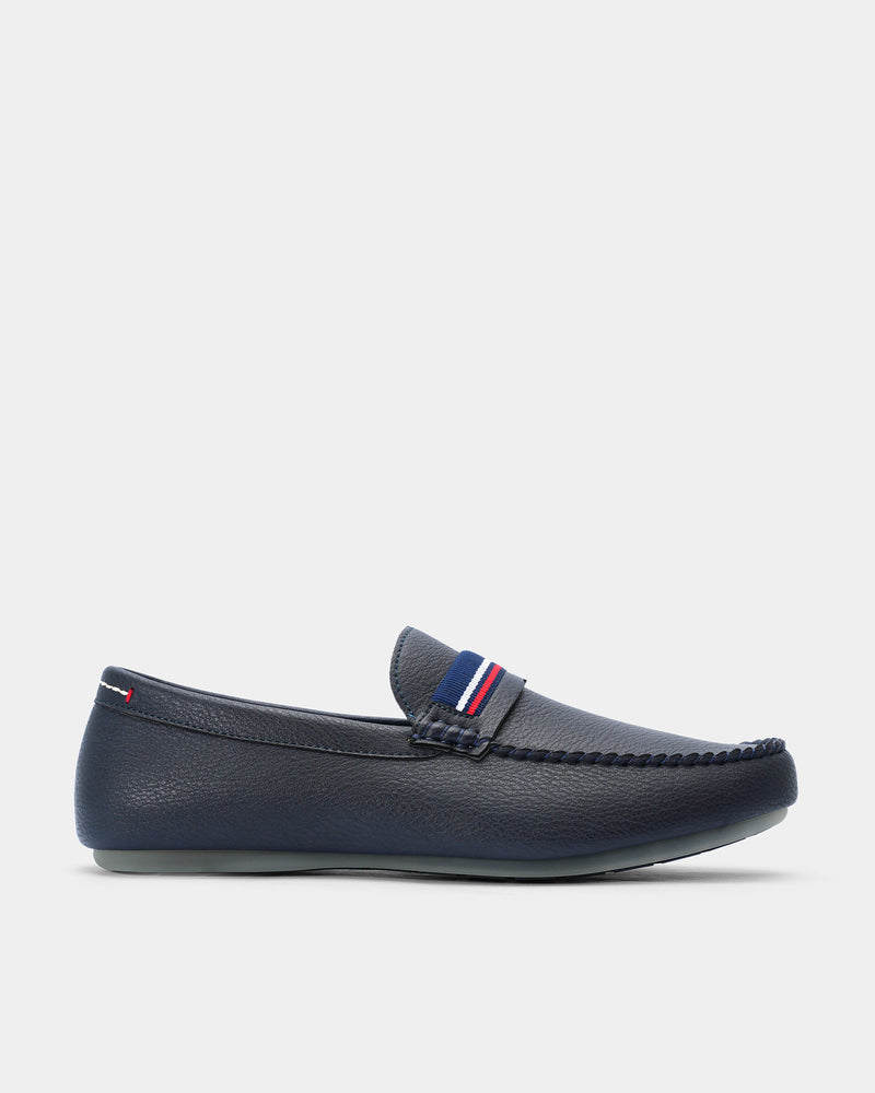 Men Loafers - Engine - Buy Now