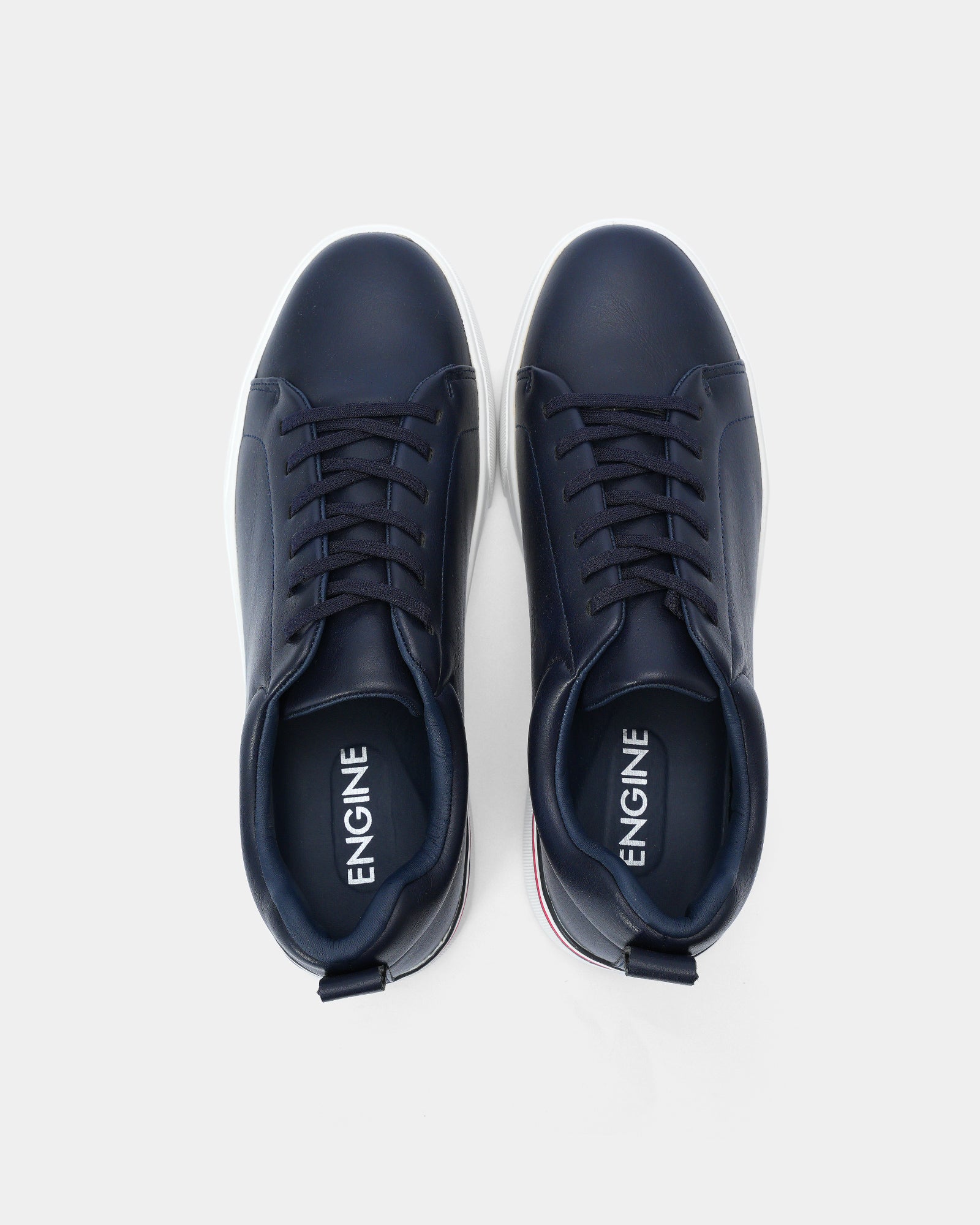 Men Sneakers - Engine - Buy Now
