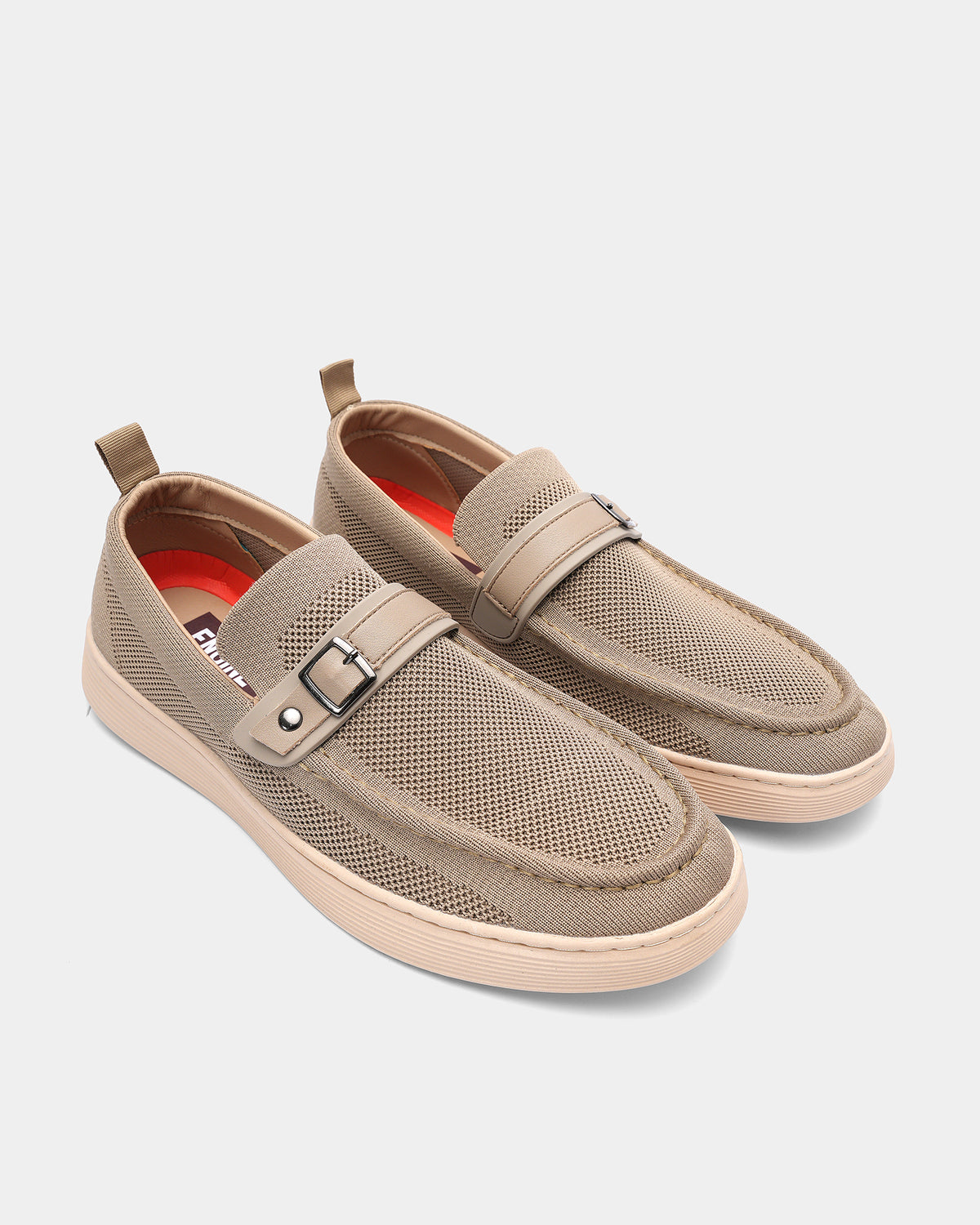 Men's Slip-On - Engine - Buy Now