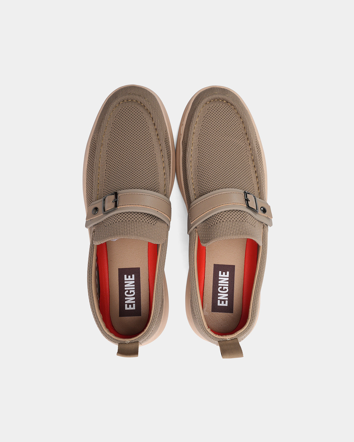 Men's Slip-On - Engine - Buy Now
