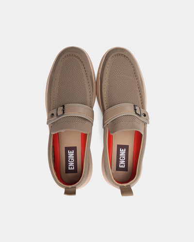 Men's Slip-On