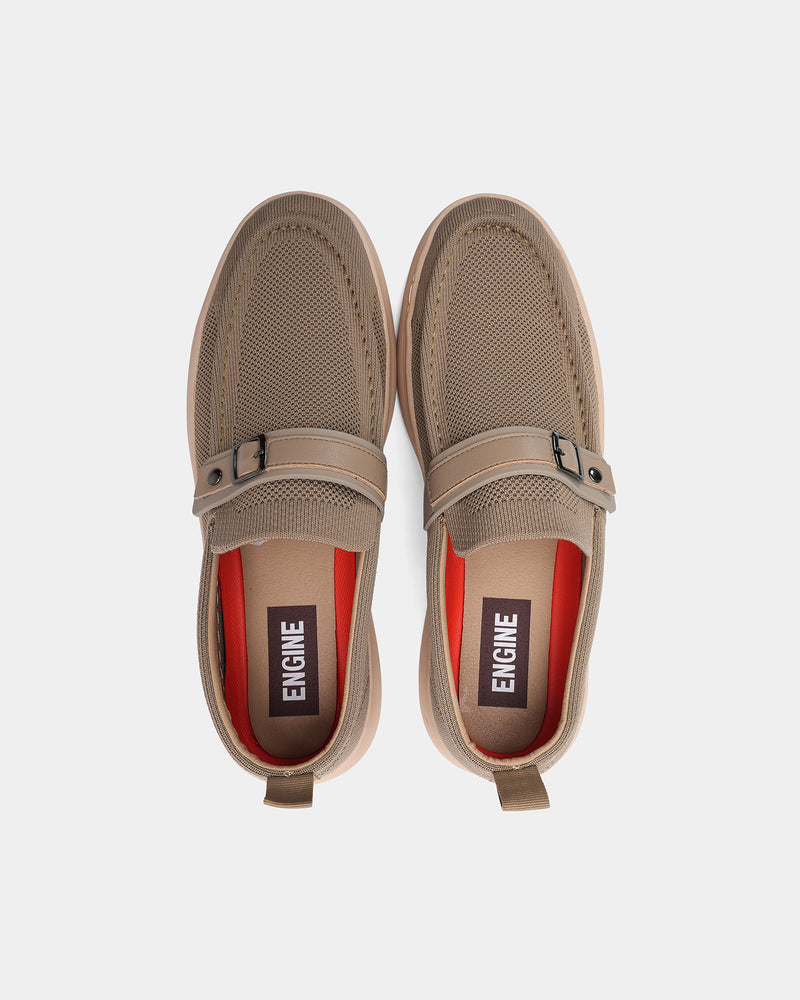 Men's Slip-On - Engine - Buy Now
