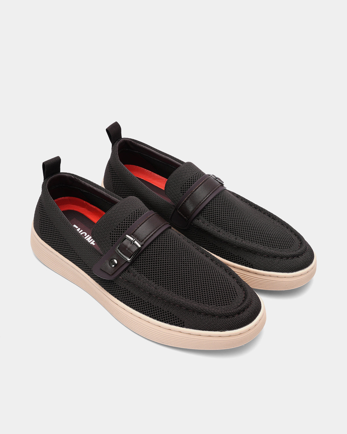 Men's Slip-On - Engine - Buy Now