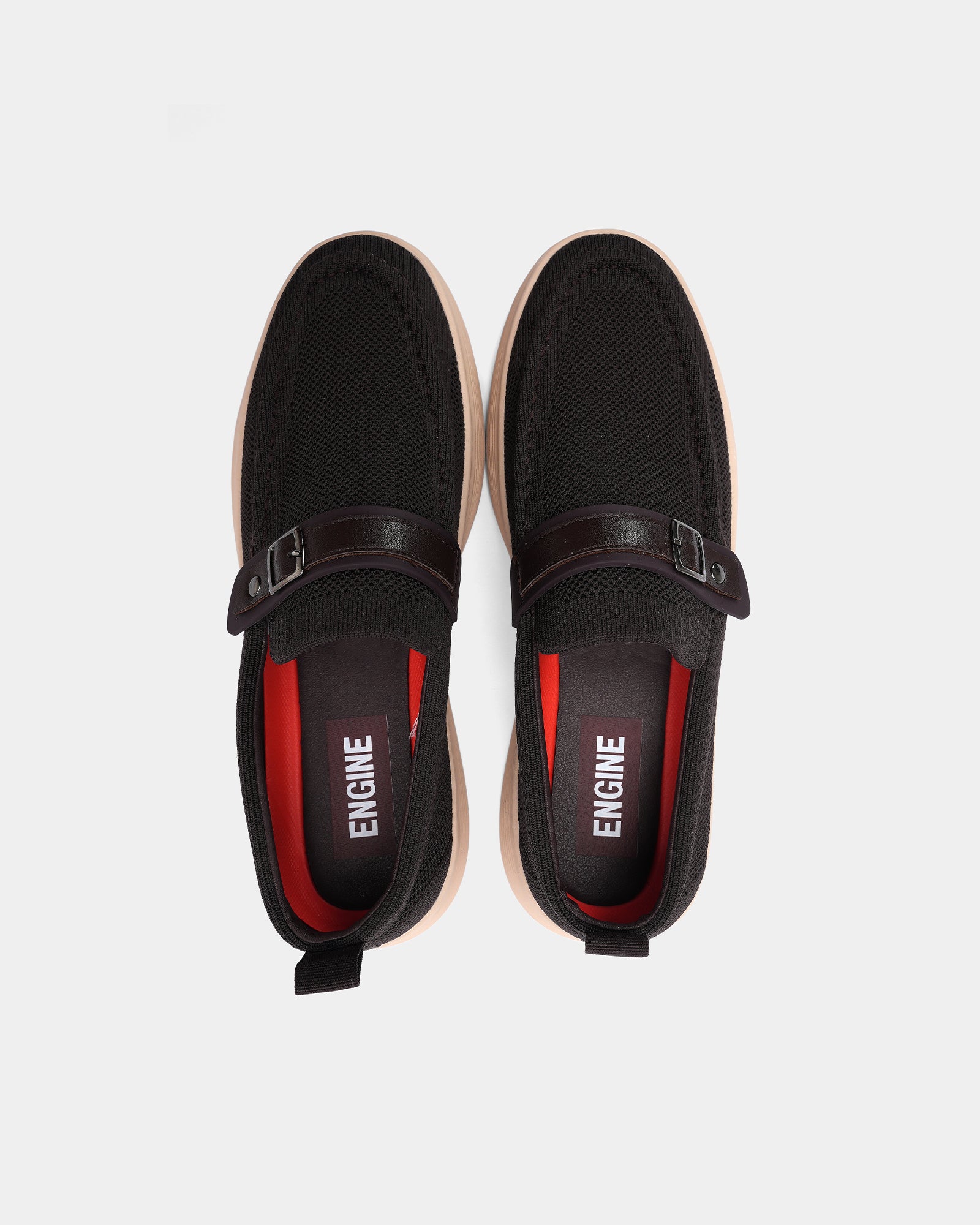Men's Slip-On - Engine - Buy Now
